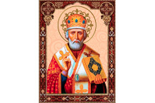 Святой Николай Чудотворец