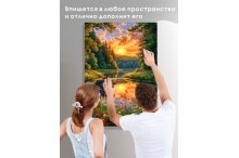 Лес и озеро (Фото 2)