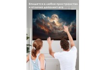 Луна и облака (Фото 2)